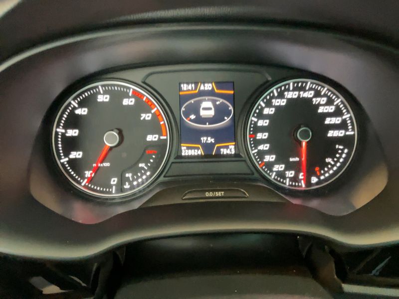 Seat Ateca 1.5 TSI ACT FR 2019 – снимка 18