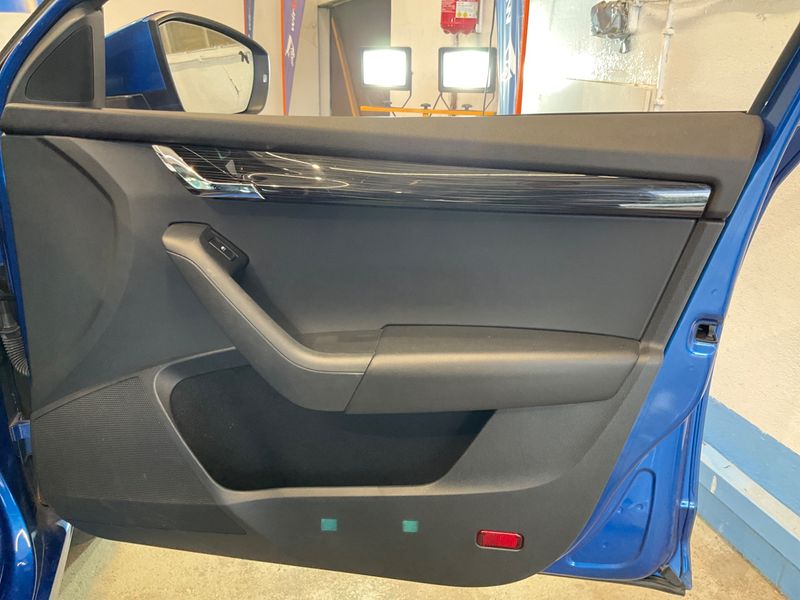 Skoda Octavia 2.0 TDI Style 2019 – снимка 25