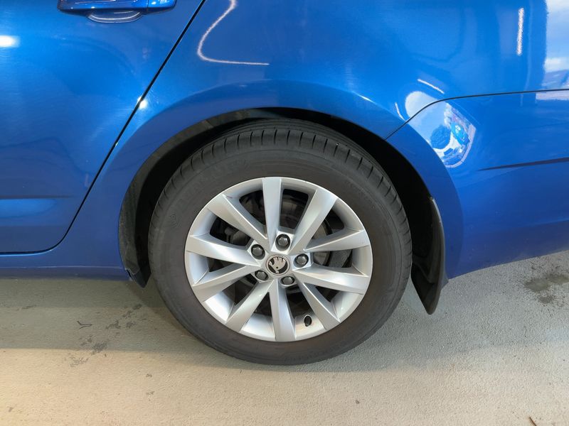 Skoda Octavia 2.0 TDI Style 2019 – снимка 5