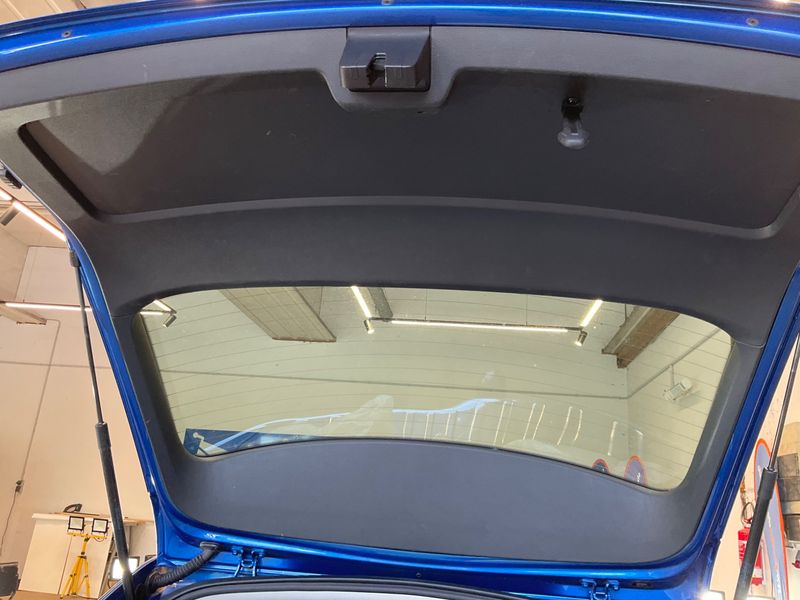 Skoda Octavia 2.0 TDI Style 2019 – снимка 32
