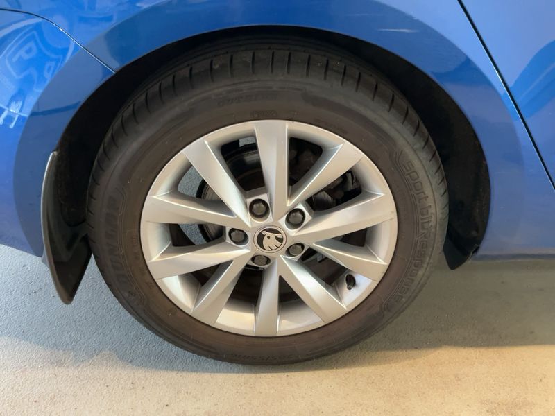 Skoda Octavia 2.0 TDI Style 2019 – снимка 9