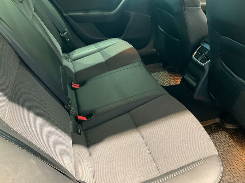 Skoda Octavia 2.0 TDI Style 2019 – снимка 36