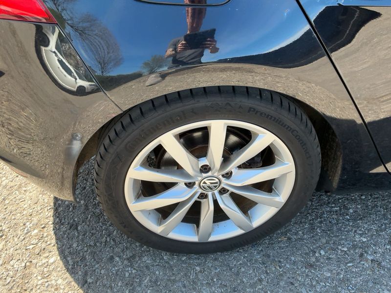 Volkswagen Golf VII 2.0 TDI Highline 4Motion BlueMotion Tech 2014 – снимка 9