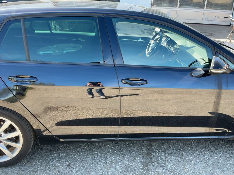 Volkswagen Golf VII 2.0 TDI Highline 4Motion BlueMotion Tech 2014 – снимка 10