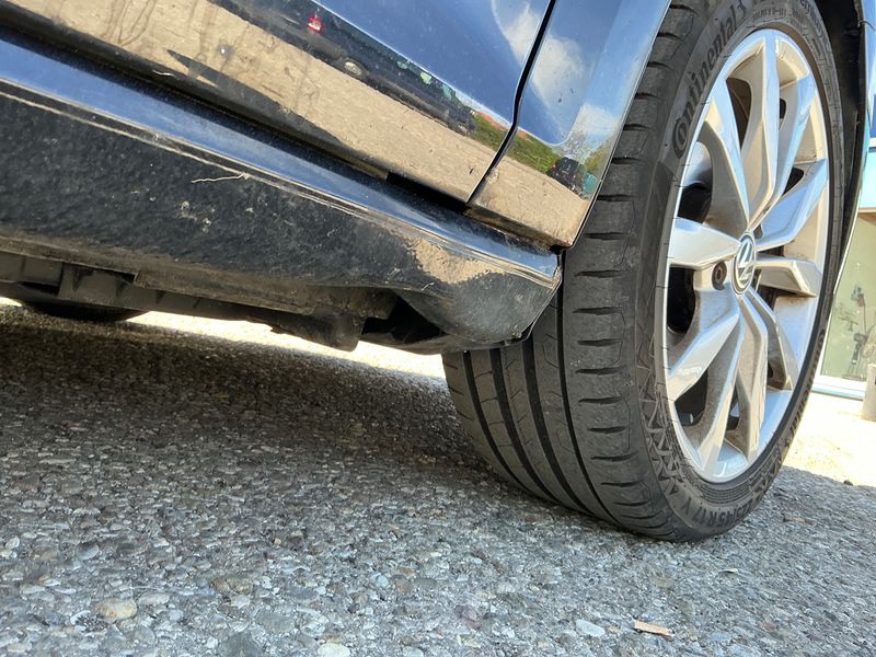 Volkswagen Golf VII 2.0 TDI Highline 4Motion BlueMotion Tech 2014 – снимка 24