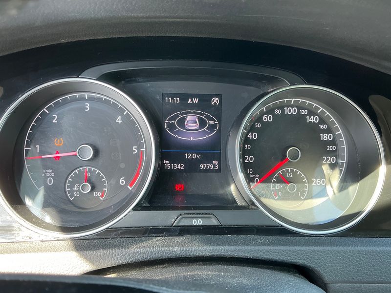 Volkswagen Golf VII 2.0 TDI Highline 4Motion BlueMotion Tech 2014 – снимка 19