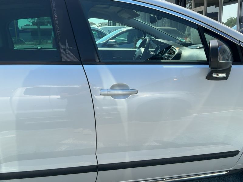 Peugeot 3008 1.6 Blue-HDi Crossway 2015 – снимка 10