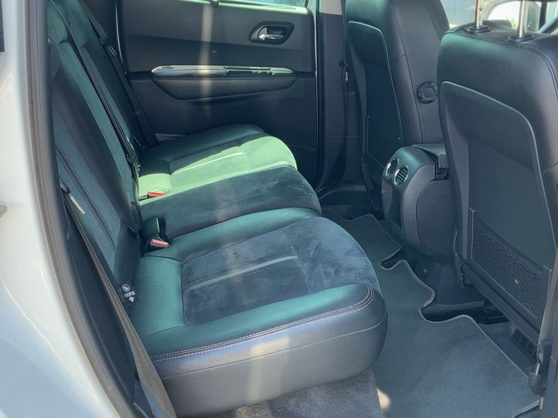 Peugeot 3008 1.6 Blue-HDi Crossway 2015 – снимка 19