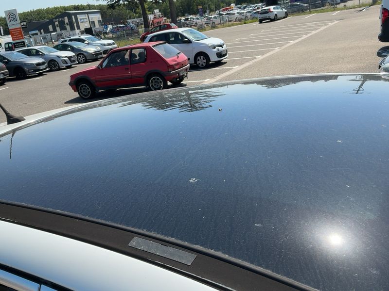 Peugeot 3008 1.6 Blue-HDi Crossway 2015 – снимка 13