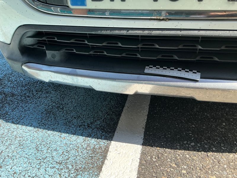 Peugeot 3008 1.6 Blue-HDi Crossway 2015 – снимка 28