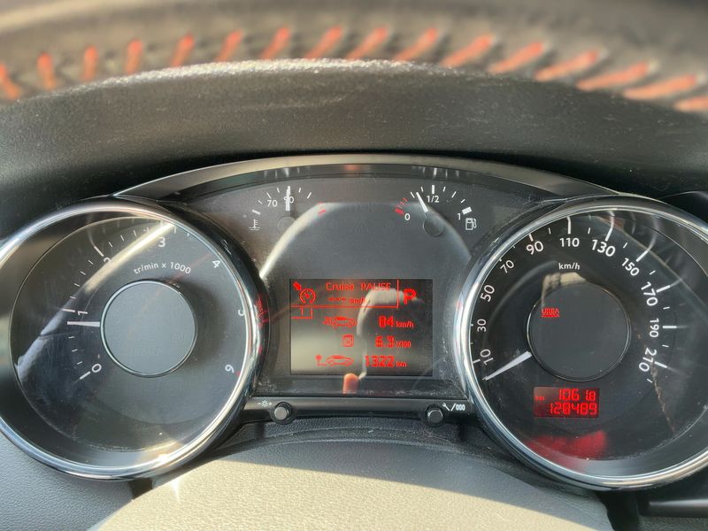 Peugeot 3008 1.6 Blue-HDi Crossway 2015 – снимка 18