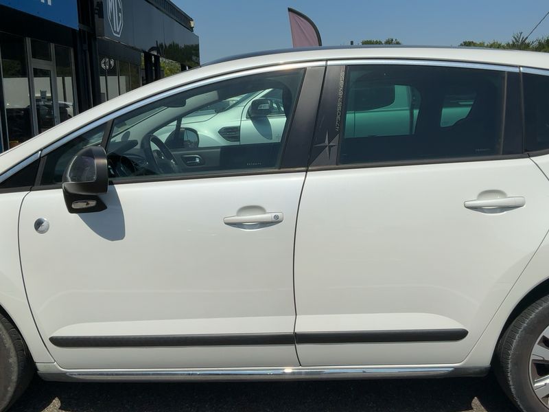 Peugeot 3008 1.6 Blue-HDi Crossway 2015 – снимка 4