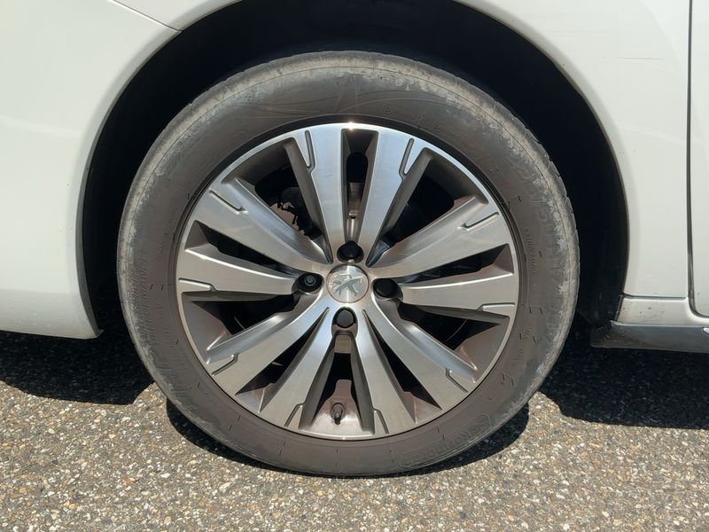 Peugeot 3008 1.6 Blue-HDi Crossway 2015 – снимка 3