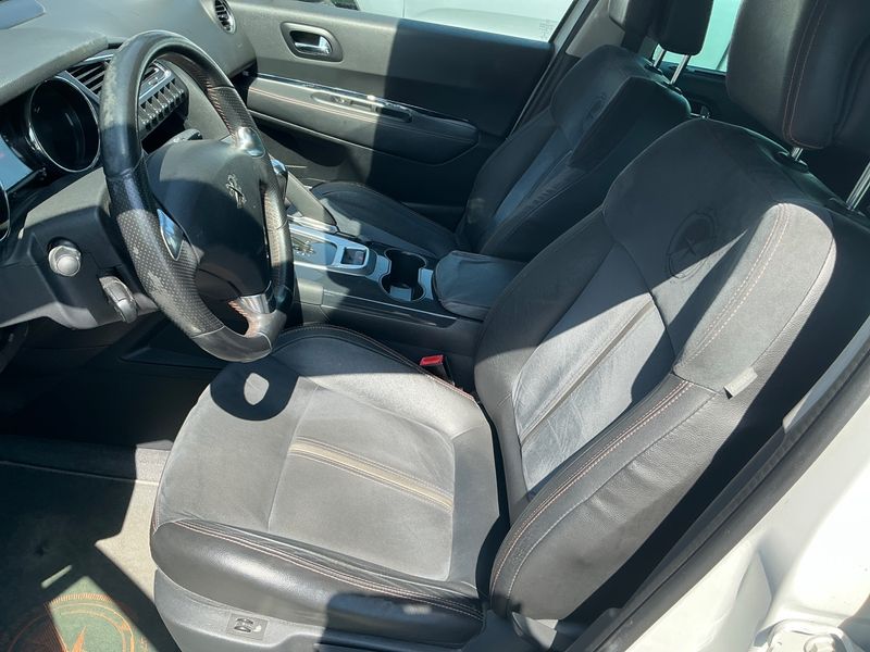 Peugeot 3008 1.6 Blue-HDi Crossway 2015 – снимка 23
