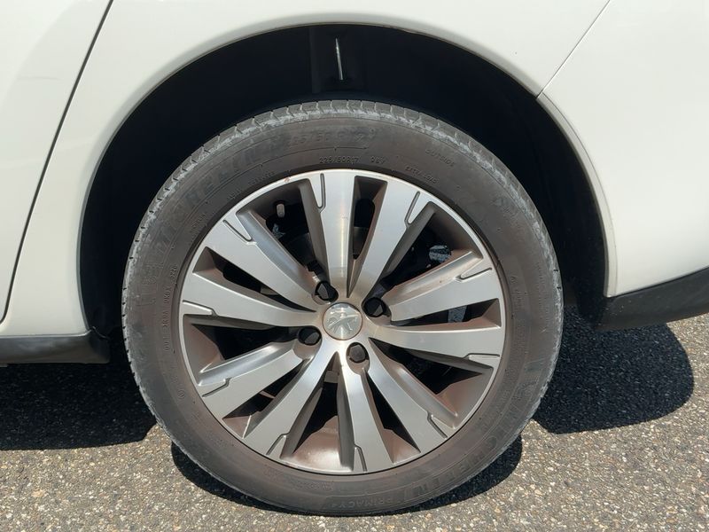 Peugeot 3008 1.6 Blue-HDi Crossway 2015 – снимка 5