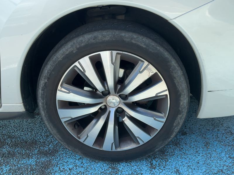 Peugeot 3008 1.6 Blue-HDi Crossway 2015 – снимка 11
