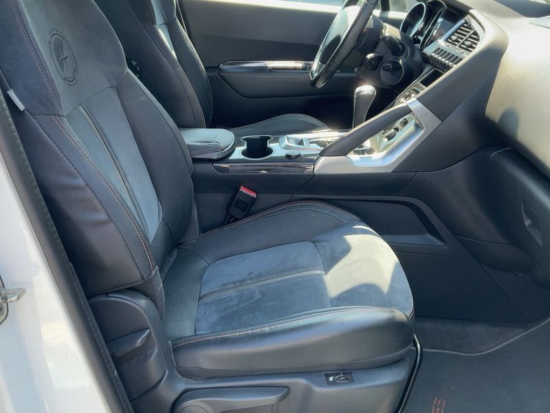 Peugeot 3008 1.6 Blue-HDi Crossway 2015 – снимка 16