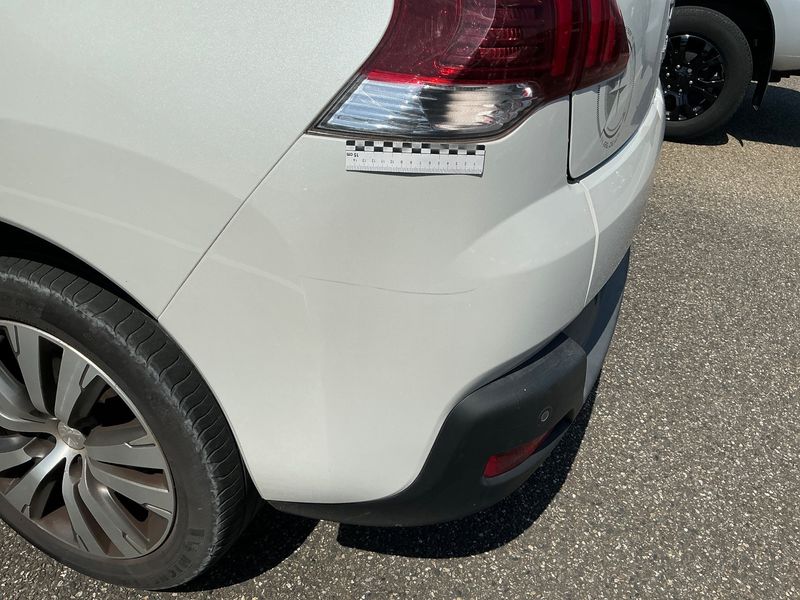 Peugeot 3008 1.6 Blue-HDi Crossway 2015 – снимка 25