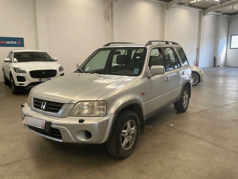 Honda CR-V 2.0 ES 2000 – снимка 1