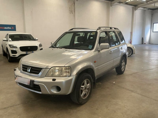 Honda CR-V 2.0 ES 2000 – снимка 1