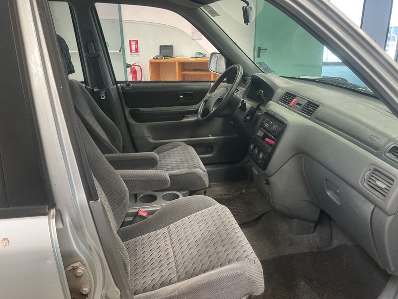 Honda CR-V 2.0 ES 2000 – снимка 3