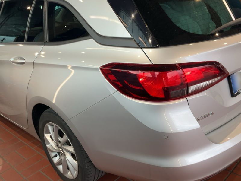 Opel Astra 1.4 SIDI Turbo ON 2018 – снимка 6