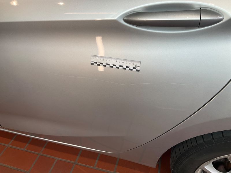 Opel Astra 1.4 SIDI Turbo ON 2018 – снимка 23