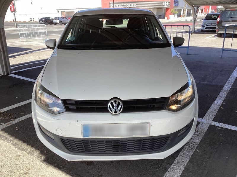 Volkswagen Polo 1.2 TSI Advance 2013 – снимка 14