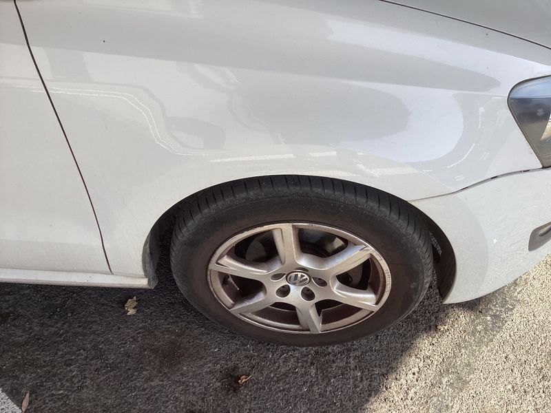 Volkswagen Polo 1.2 TSI Advance 2013 – снимка 11