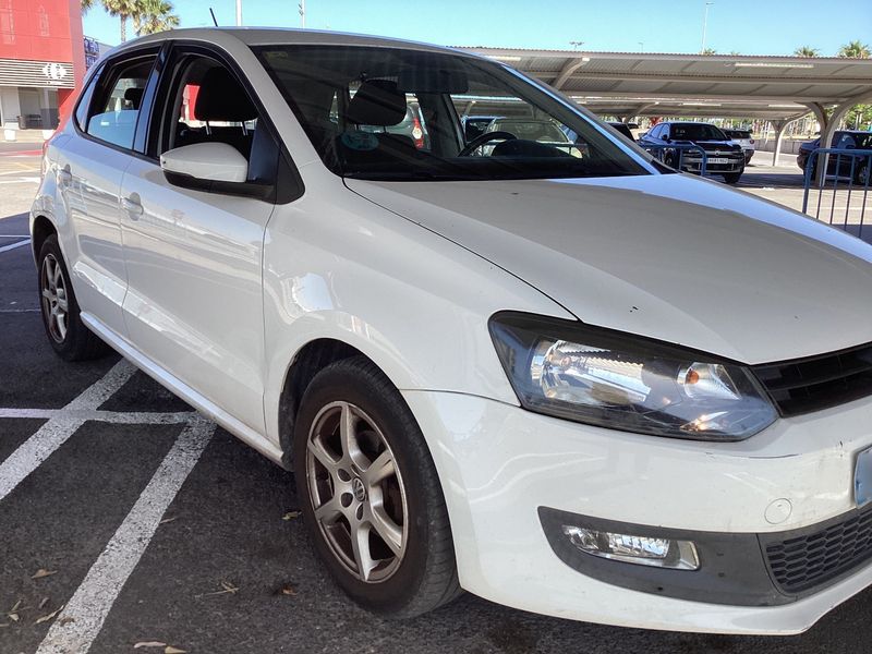 Volkswagen Polo 1.2 TSI Advance 2013 – снимка 12