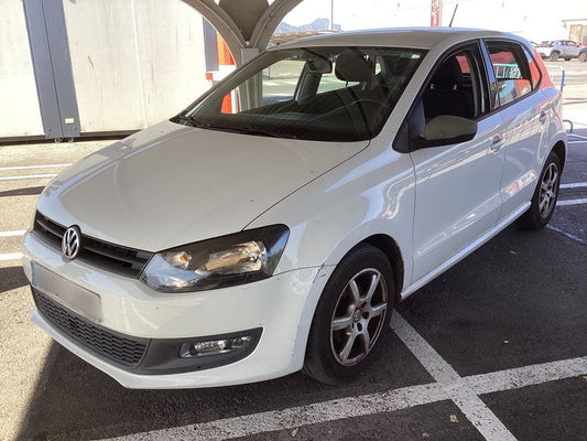 Volkswagen Polo 1.2 TSI Advance 2013 – снимка 1