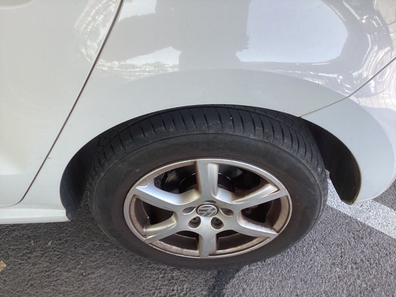 Volkswagen Polo 1.2 TSI Advance 2013 – снимка 5