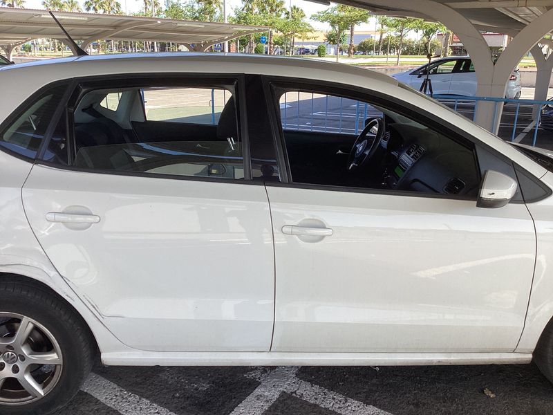 Volkswagen Polo 1.2 TSI Advance 2013 – снимка 10
