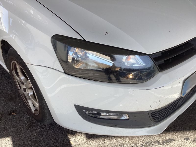 Volkswagen Polo 1.2 TSI Advance 2013 – снимка 27