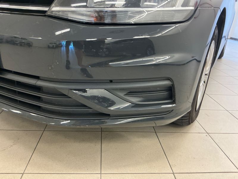 Volkswagen Golf VII 1.0 TSI Trendline BlueMotion Tech 2017 – снимка 36