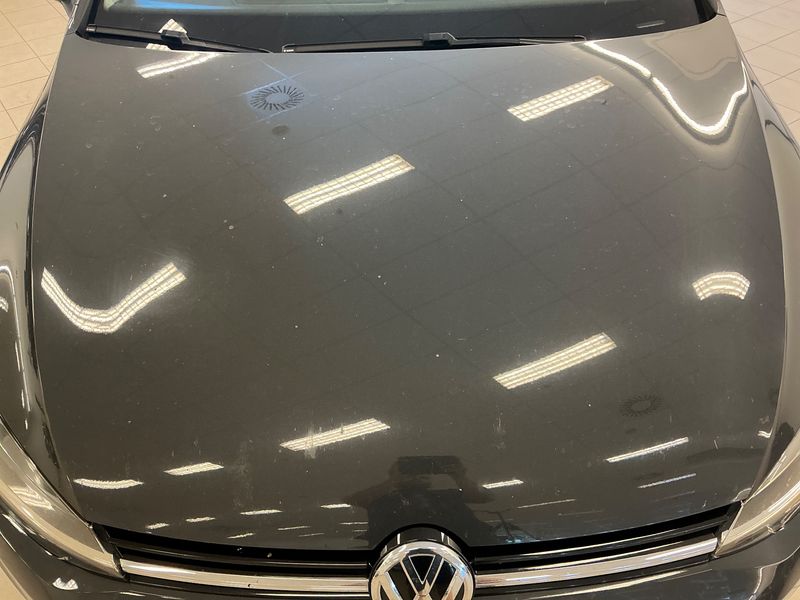 Volkswagen Golf VII 1.0 TSI Trendline BlueMotion Tech 2017 – снимка 38