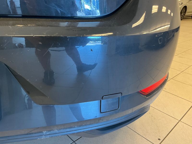 Volkswagen Golf VII 1.0 TSI Trendline BlueMotion Tech 2017 – снимка 33