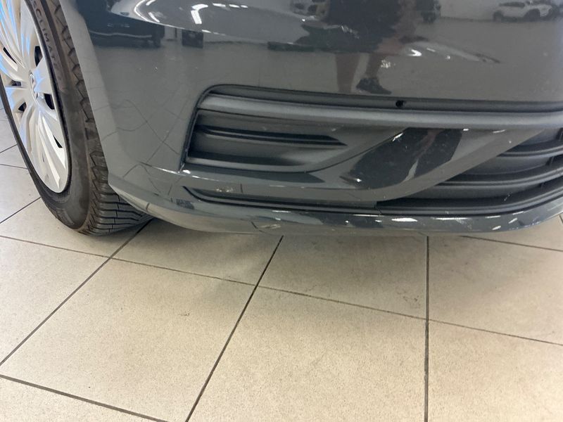Volkswagen Golf VII 1.0 TSI Trendline BlueMotion Tech 2017 – снимка 35