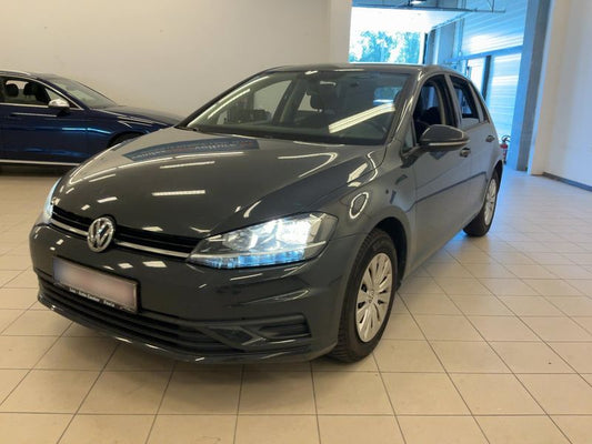Volkswagen Golf VII 1.0 TSI Trendline BlueMotion Tech 2017 – снимка 1