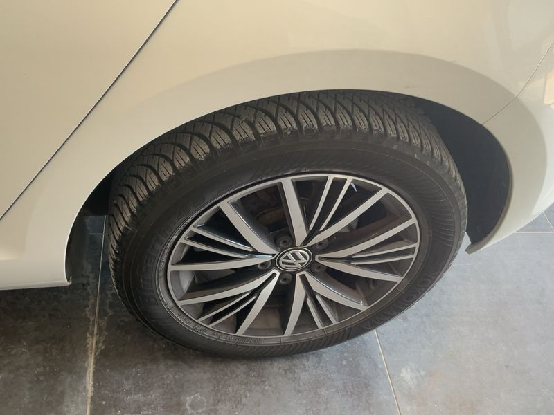 Volkswagen Golf VII 1.6 TDI Allstar BlueMotion Tech 2016 – снимка 5