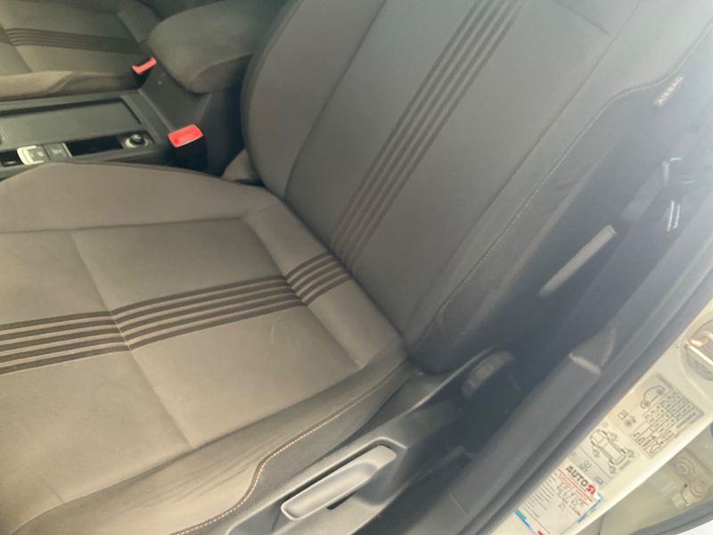 Volkswagen Golf VII 1.6 TDI Allstar BlueMotion Tech 2016 – снимка 23