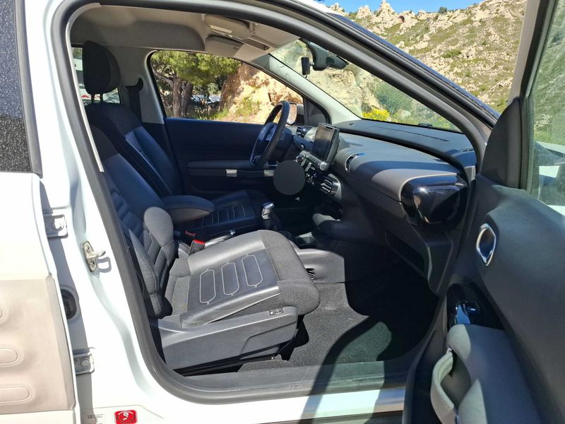 Citroen C4 Cactus 1.2 e-THP Shine Edition 2016 – снимка 10