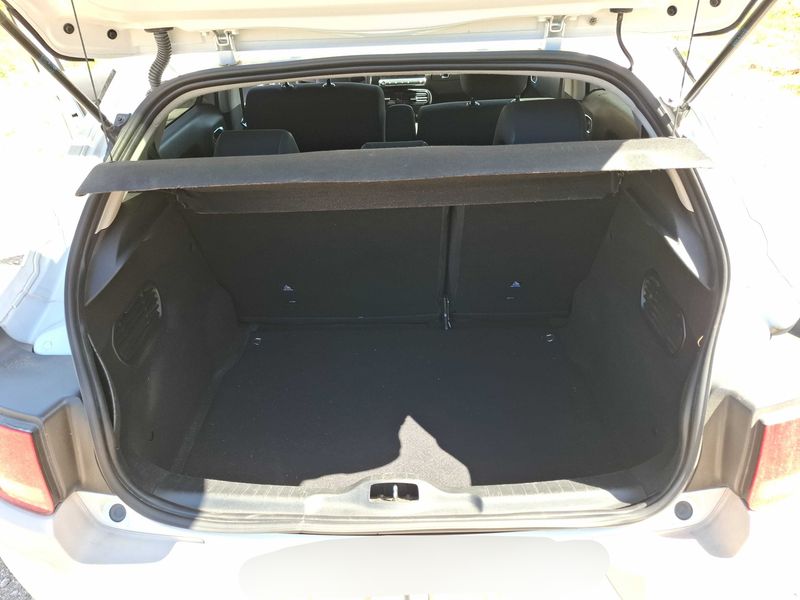 Citroen C4 Cactus 1.2 e-THP Shine Edition 2016 – снимка 9