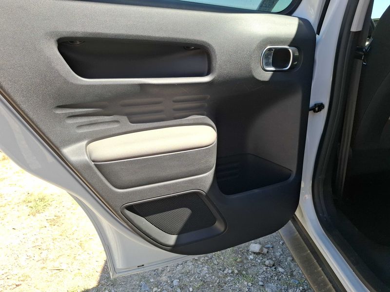 Citroen C4 Cactus 1.2 e-THP Shine Edition 2016 – снимка 49