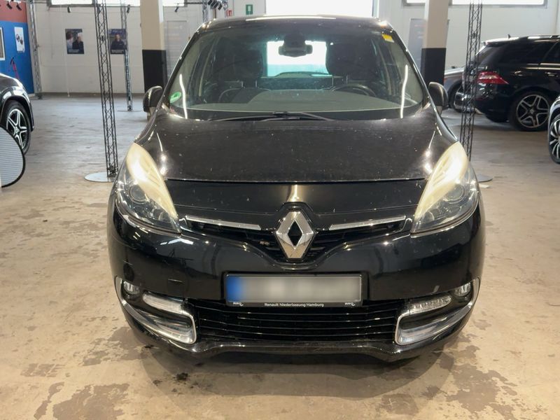Renault Scenic 2.0 Dynamique 2012 – снимка 14