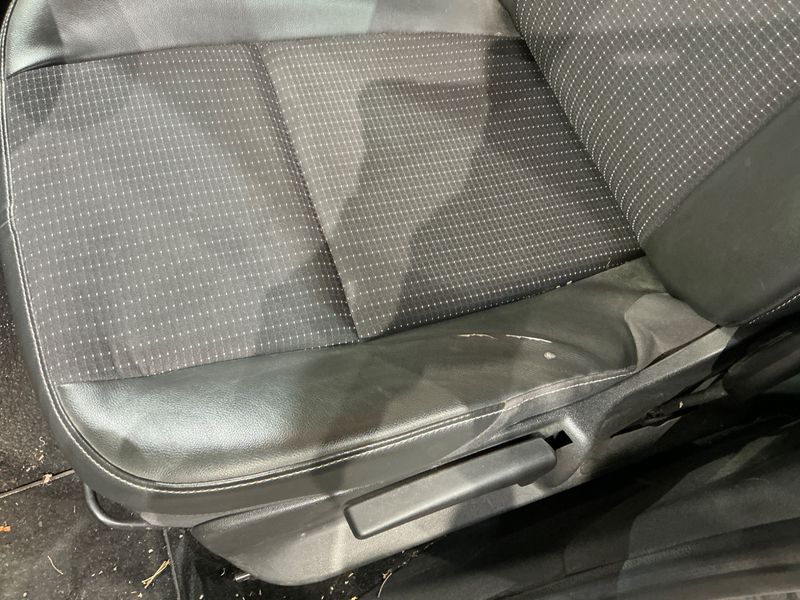 Renault Scenic 2.0 Dynamique 2012 – снимка 27
