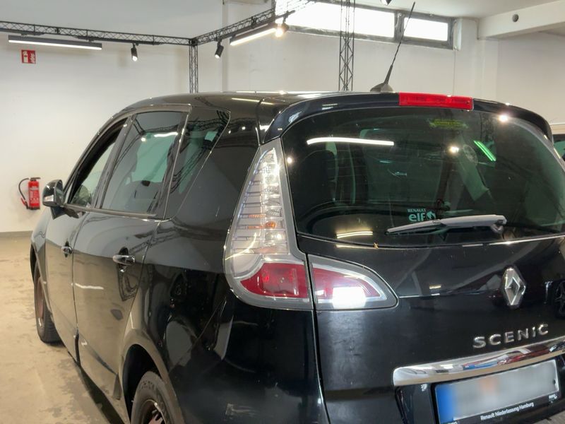 Renault Scenic 2.0 Dynamique 2012 – снимка 6