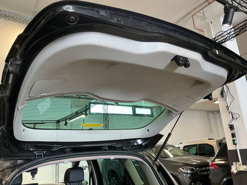 Renault Scenic 2.0 Dynamique 2012 – снимка 34