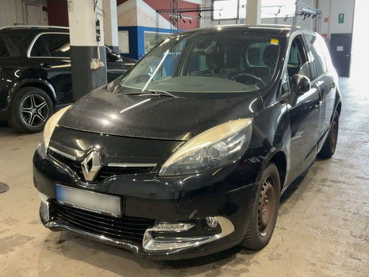 Renault Scenic 2.0 Dynamique 2012 – снимка 1