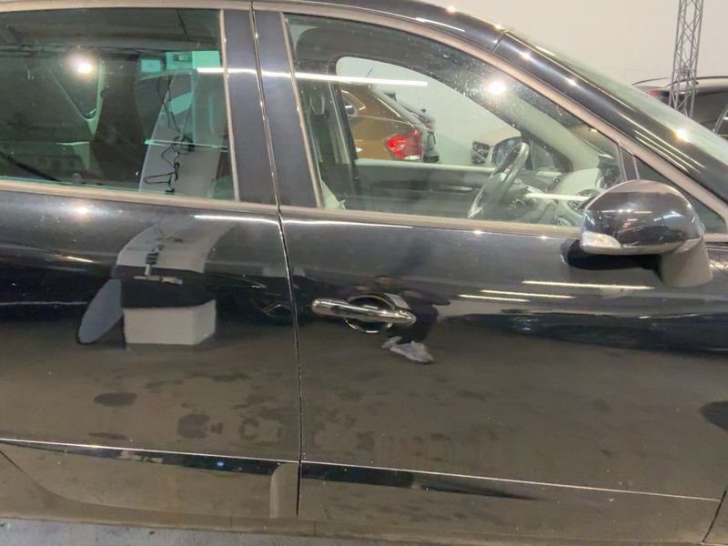 Renault Scenic 2.0 Dynamique 2012 – снимка 10